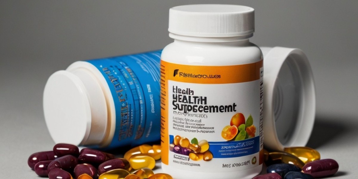 Turn Your Vitamin D Supplements Right into a Excessive Performing Machine