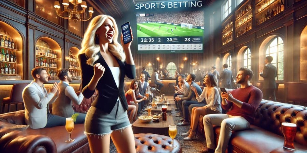 The Ultimate Guide to Online Sports Betting and How toto79.in Ensures Scam Verification