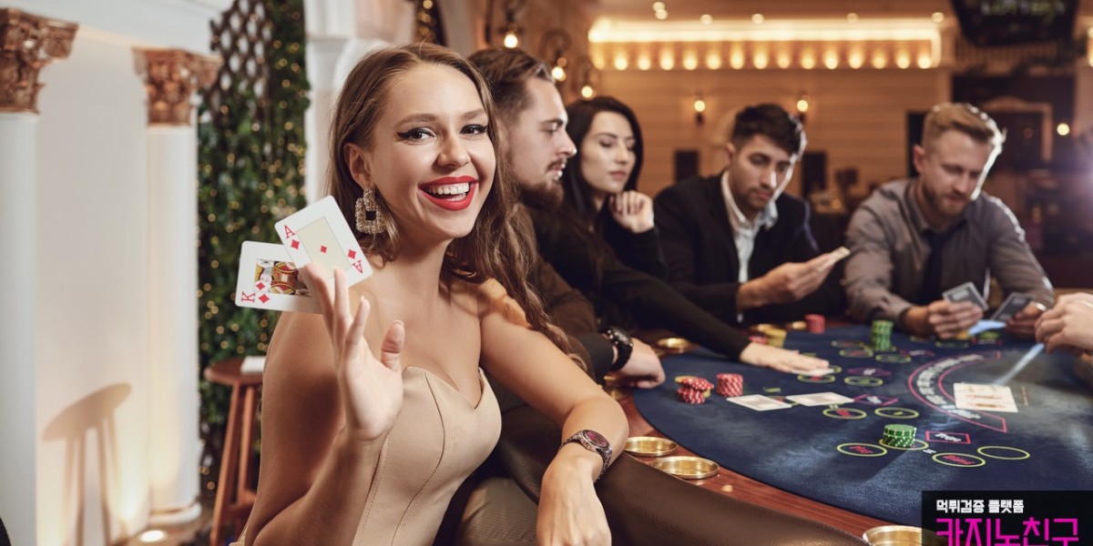 Discover Casino79: Your Go-To Scam Verification Platform for Slot Sites