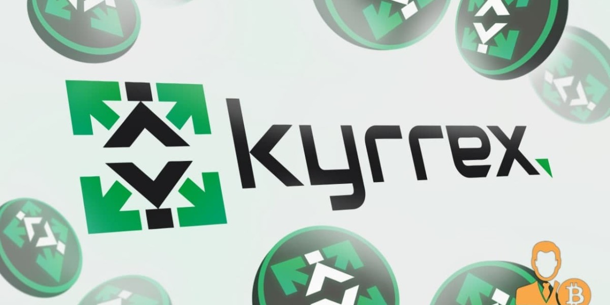 Kyrrex: Pioneering the Integration of Traditional Finance and Cryptocurrency