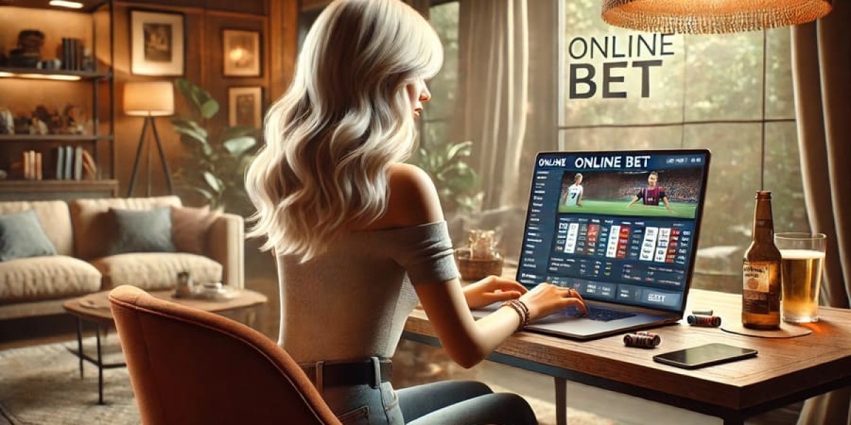 Discover the Perfect Scam Verification Platform for Safe Betting Sites - toto79.in