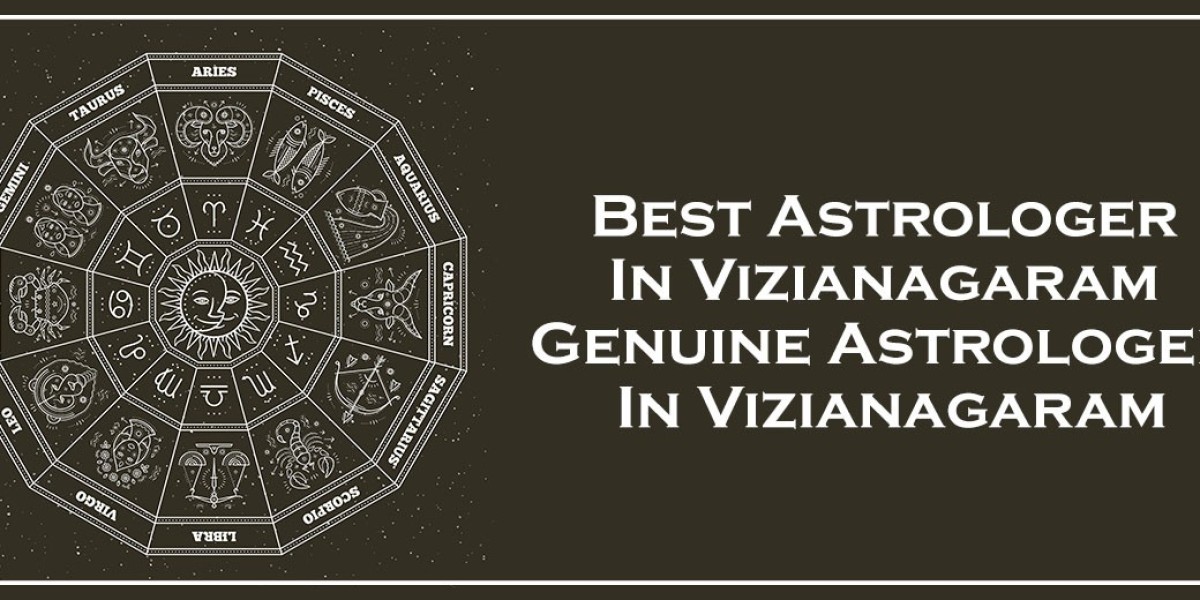 Best Astrologer in Vizianagaram