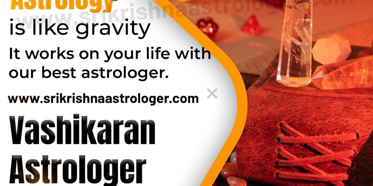 Vashikaran Astrologer in Kolar