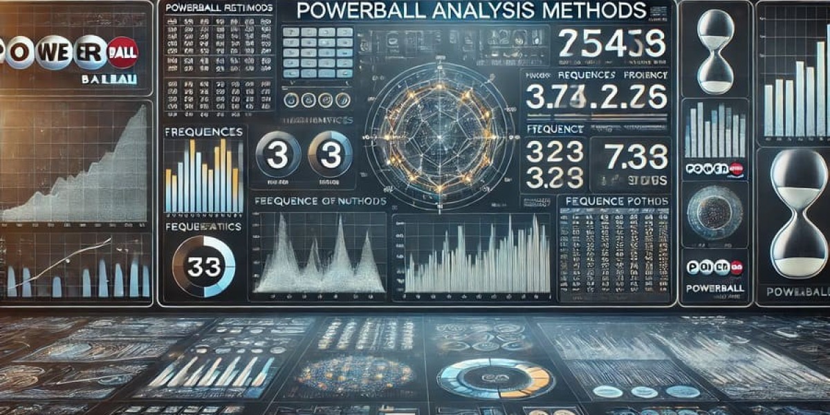 Unveiling Powerball Insights: Join the Bepick Analysis Community