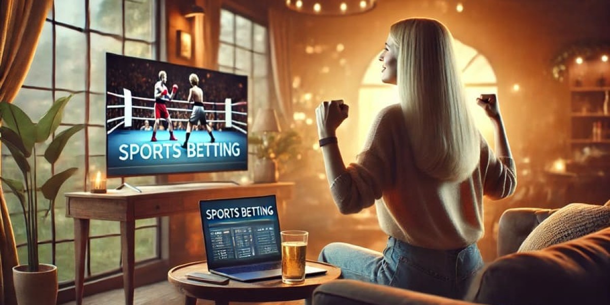 Discover Safe Betting Sites with toto79.in - Your Trusted Scam Verification Platform