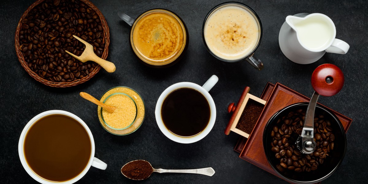 The 10 Scariest Things About Coffee Maker Tassimo