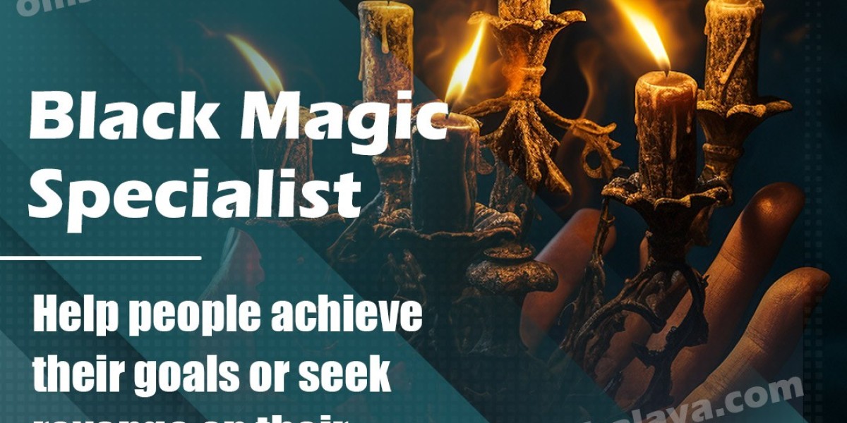 Black Magic Specialist in Swargate